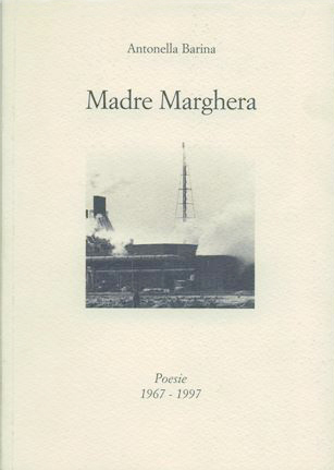 Copertina di Madre Marghera